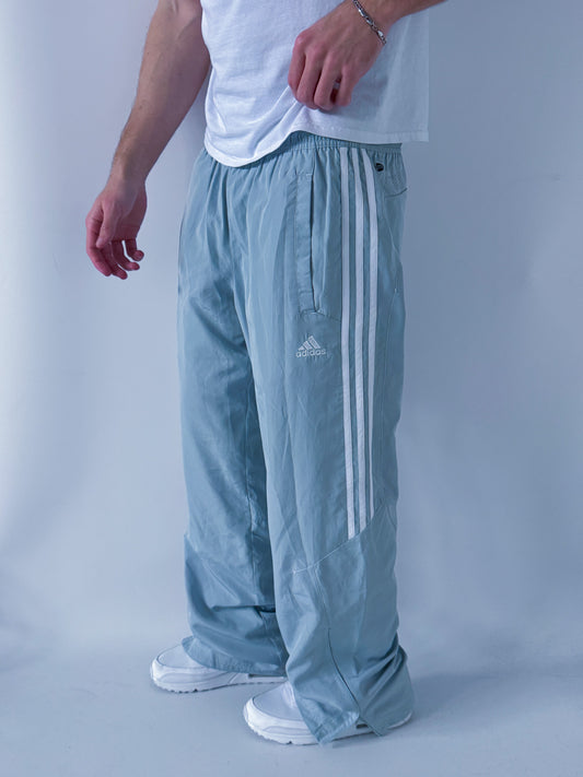 Adidas Vintage Trackpants | M