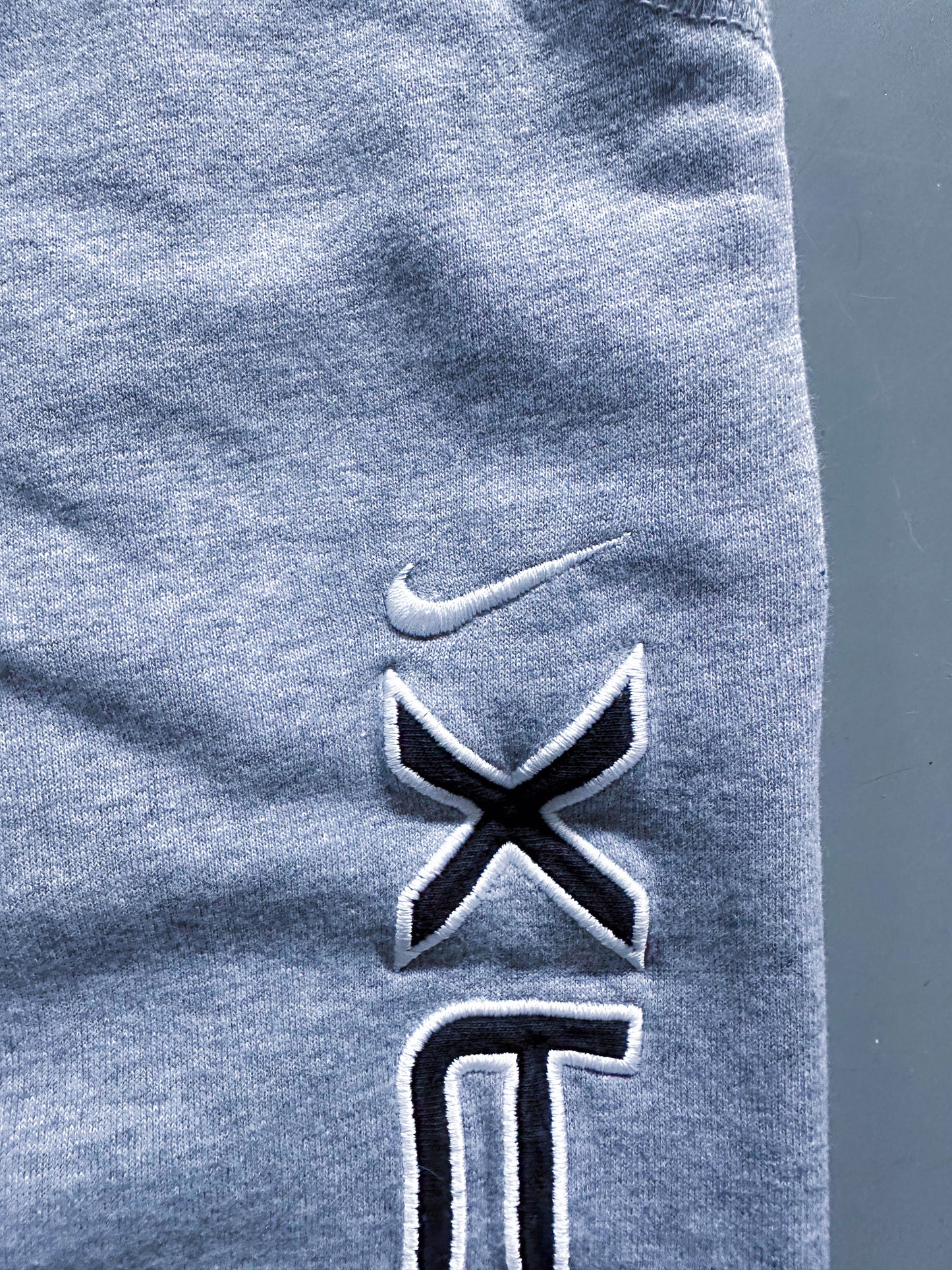 Nike Vintage *AIRMAX* Sweatpants / Jogger | S