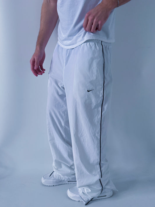 Nike Vintage Trackpants | L