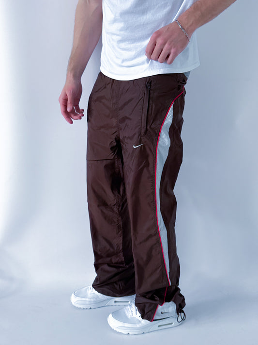 Nike Vintage Trackpants | S