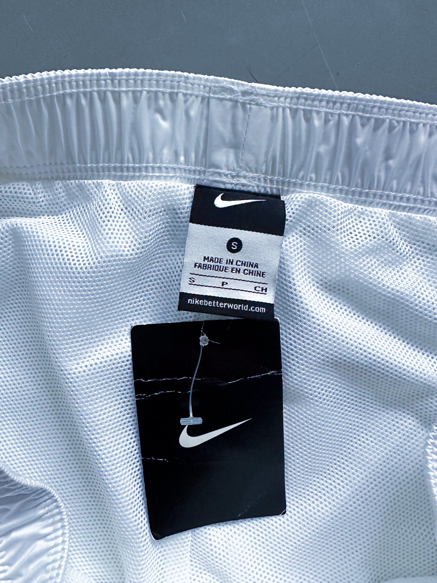 Nike Vintage *DEADSTOCK* Trackpants | S