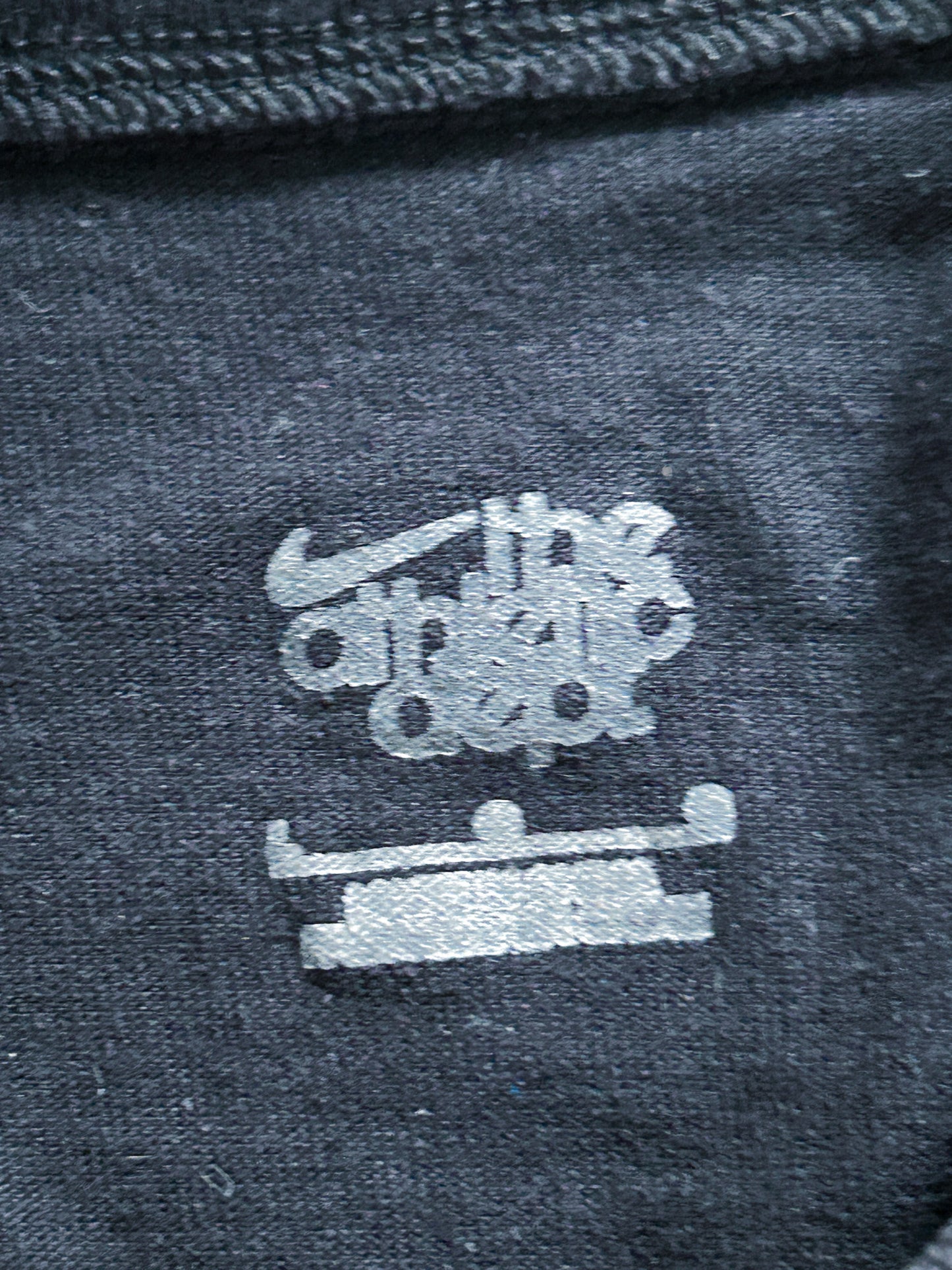 Nike Vintage Shirt | L