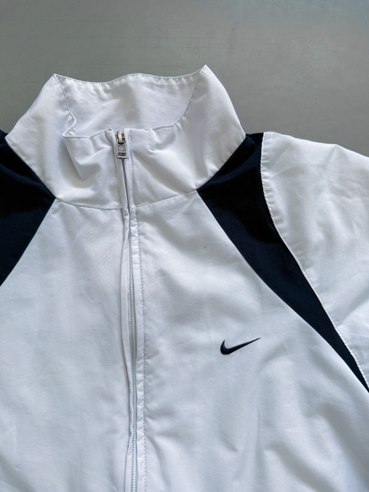 Nike Vintage Trackjacket | M