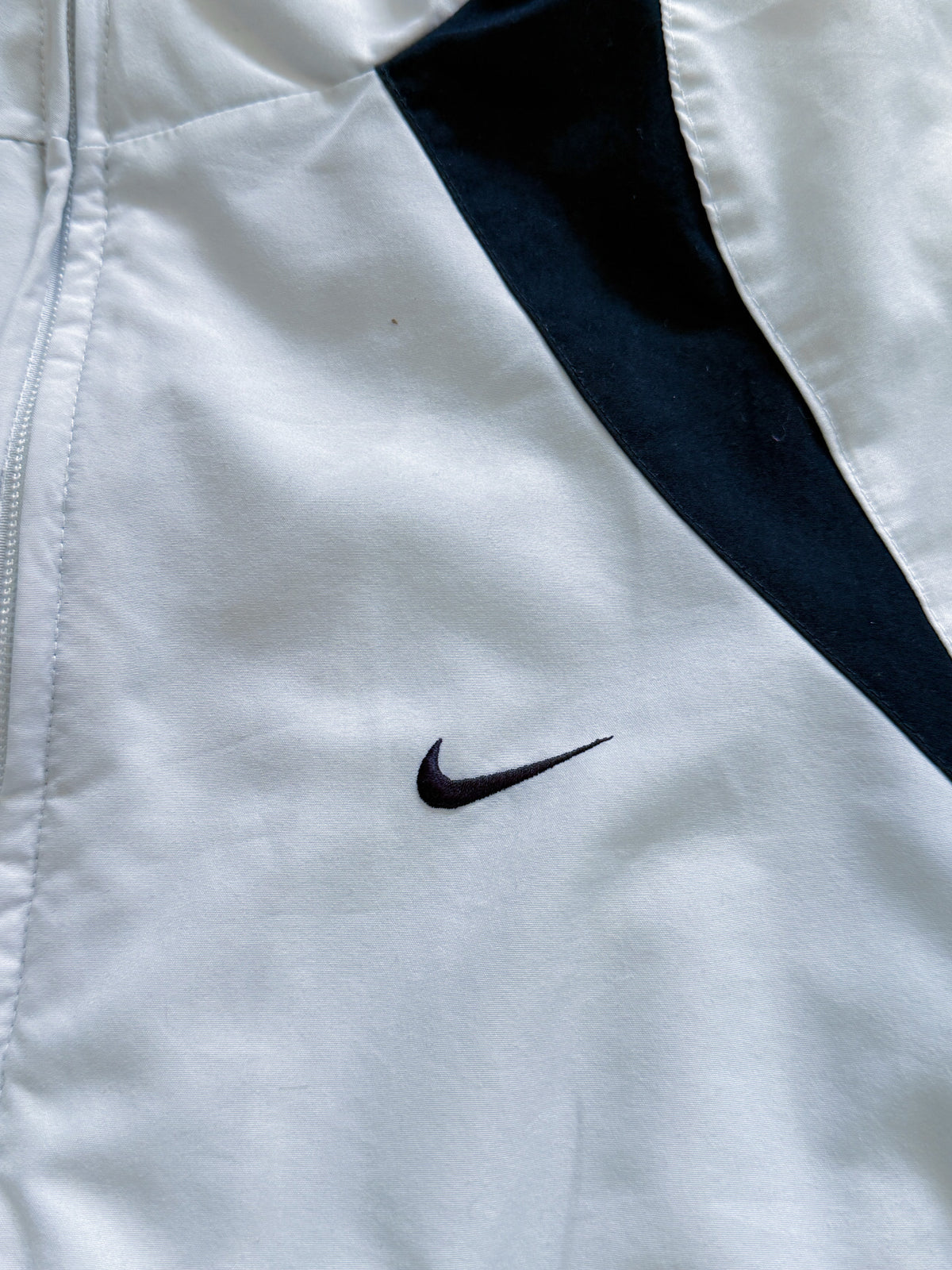 Nike Vintage Trackjacket | M