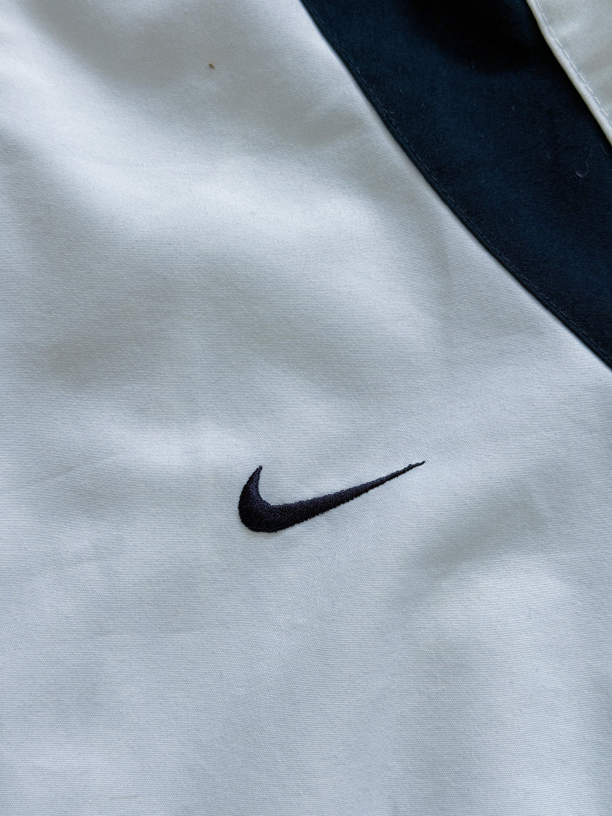 Nike Vintage Trackjacket | M