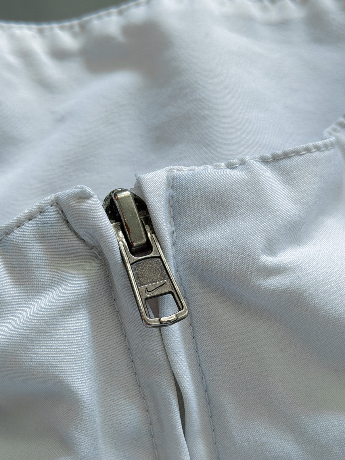 Nike Vintage Trackjacket | M