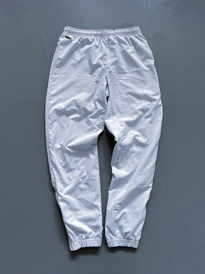 Lacoste Vintage Trackpants | S