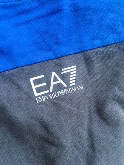 Emporio Armani Vintage Sweatjacke | S