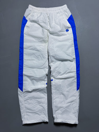 Nike Vintage *Hexagon* Trackpants | S