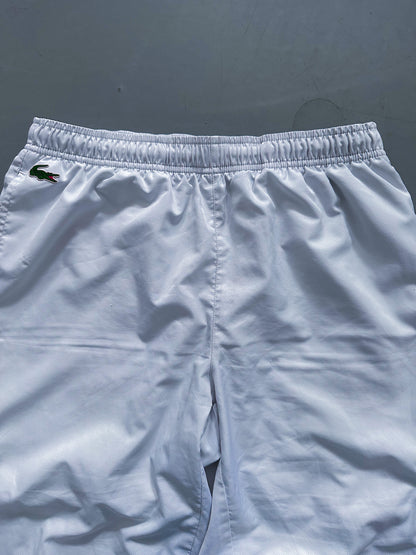 Lacoste Vintage Trackpants | S