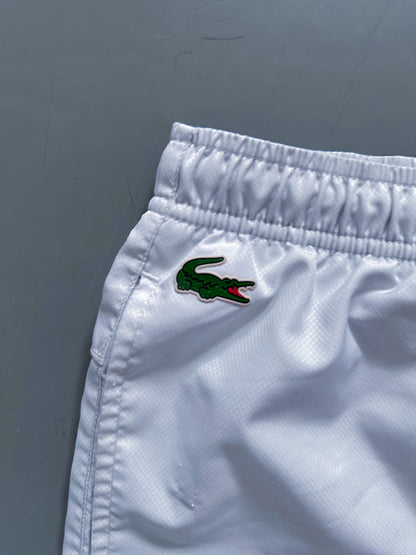 Lacoste Vintage Trackpants | S