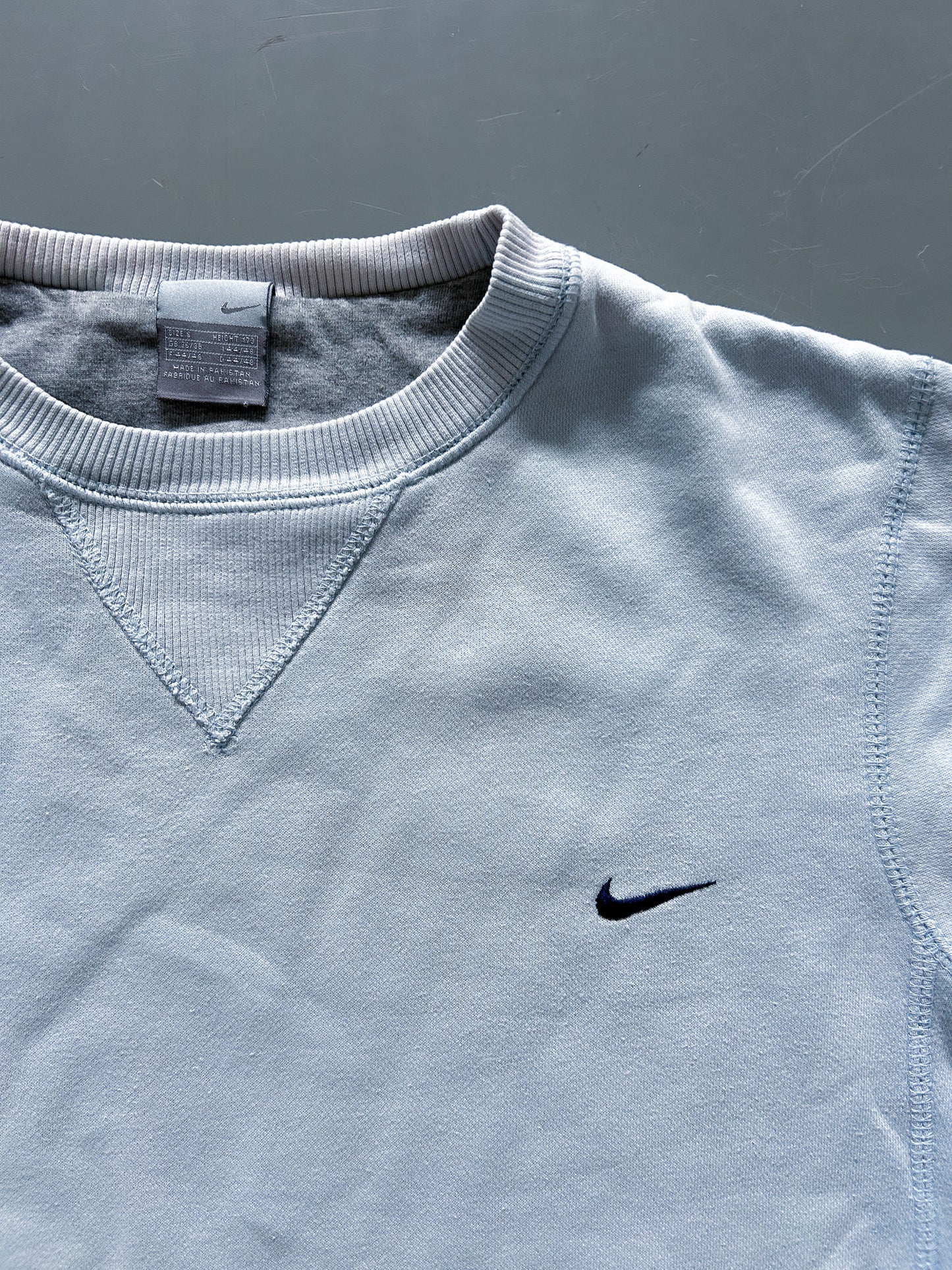 Nike Vintage Pullover | S