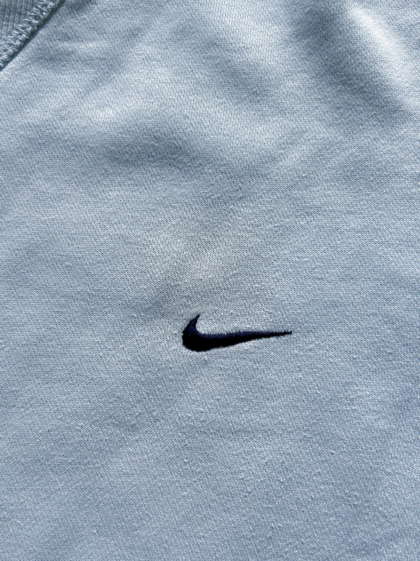 Nike Vintage Pullover | S