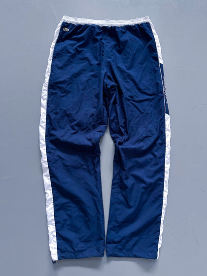 Lacoste Vintage Trackpants | L