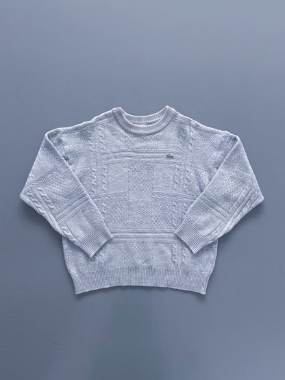 Lacoste Vintage Pullover | L
