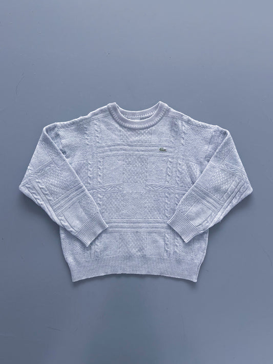 Lacoste Vintage Pullover | L