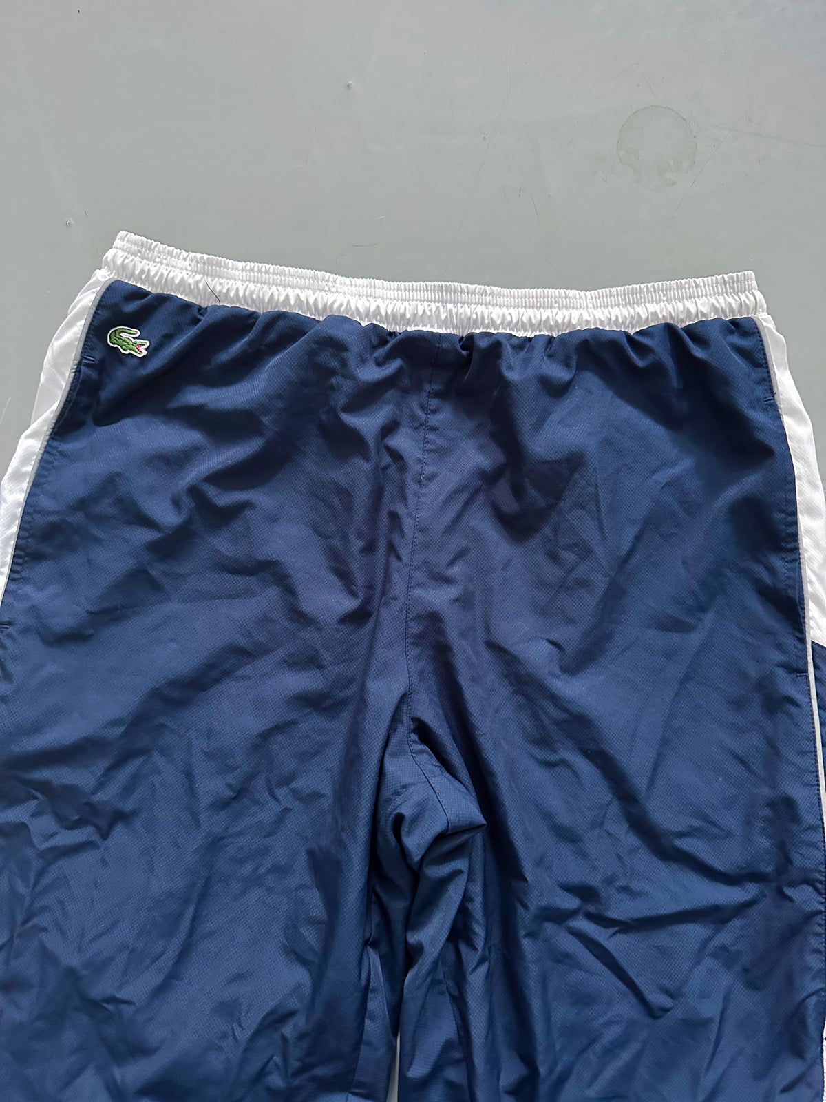 Lacoste Vintage Trackpants | L