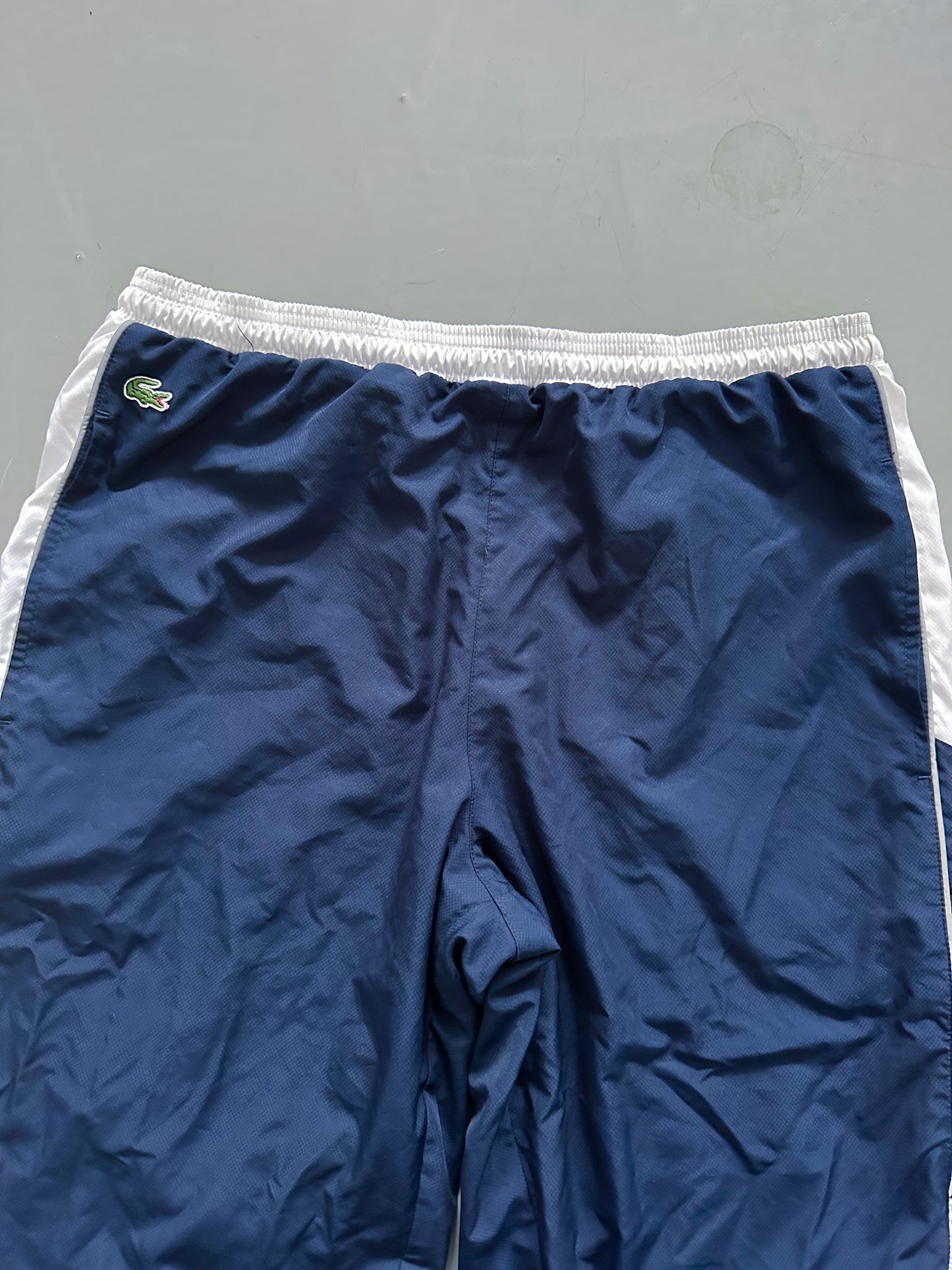 Lacoste Vintage Trackpants | L
