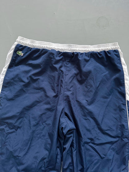 Lacoste Vintage Trackpants | L