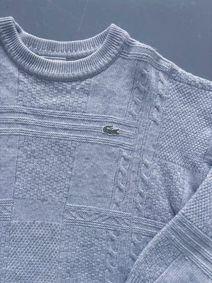 Lacoste Vintage Pullover | L