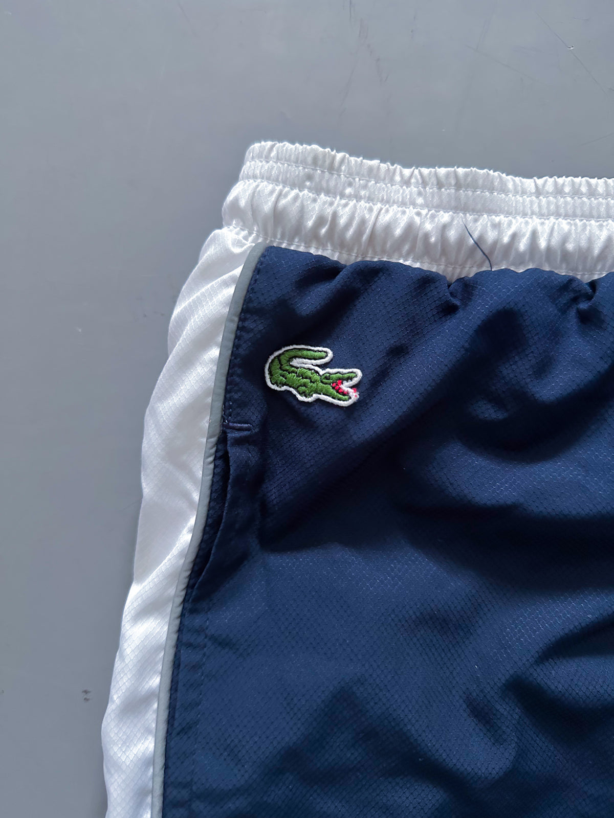 Lacoste Vintage Trackpants | L