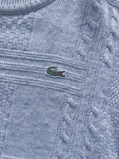 Lacoste Vintage Pullover | L