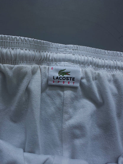 Lacoste Vintage Trackpants | L