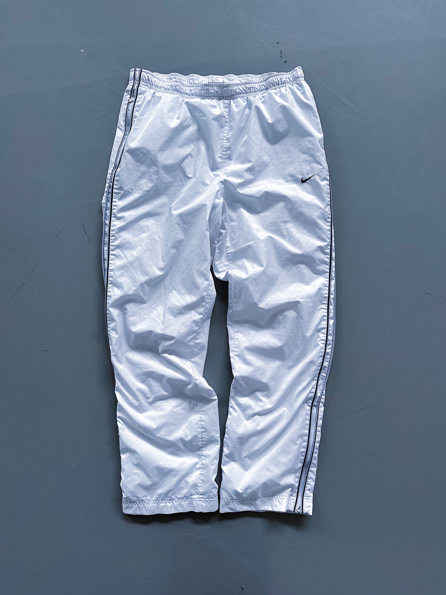 Nike Vintage Trackpants | L