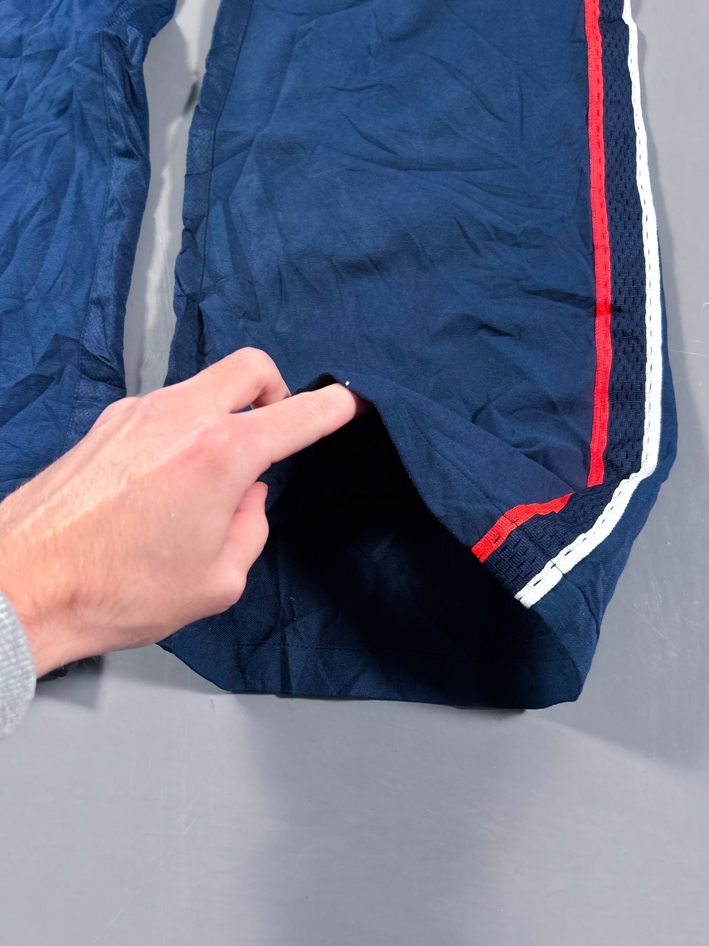 Nike Vintage Trackpants | Fittet S/M