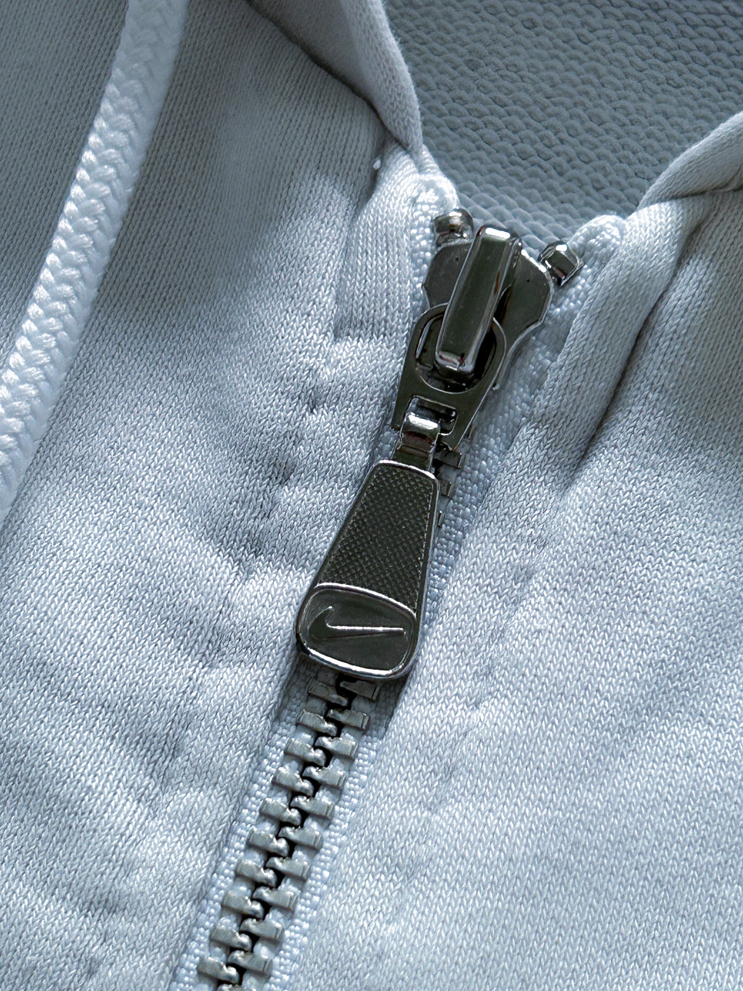 Nike Vintage Sweatjacke | S