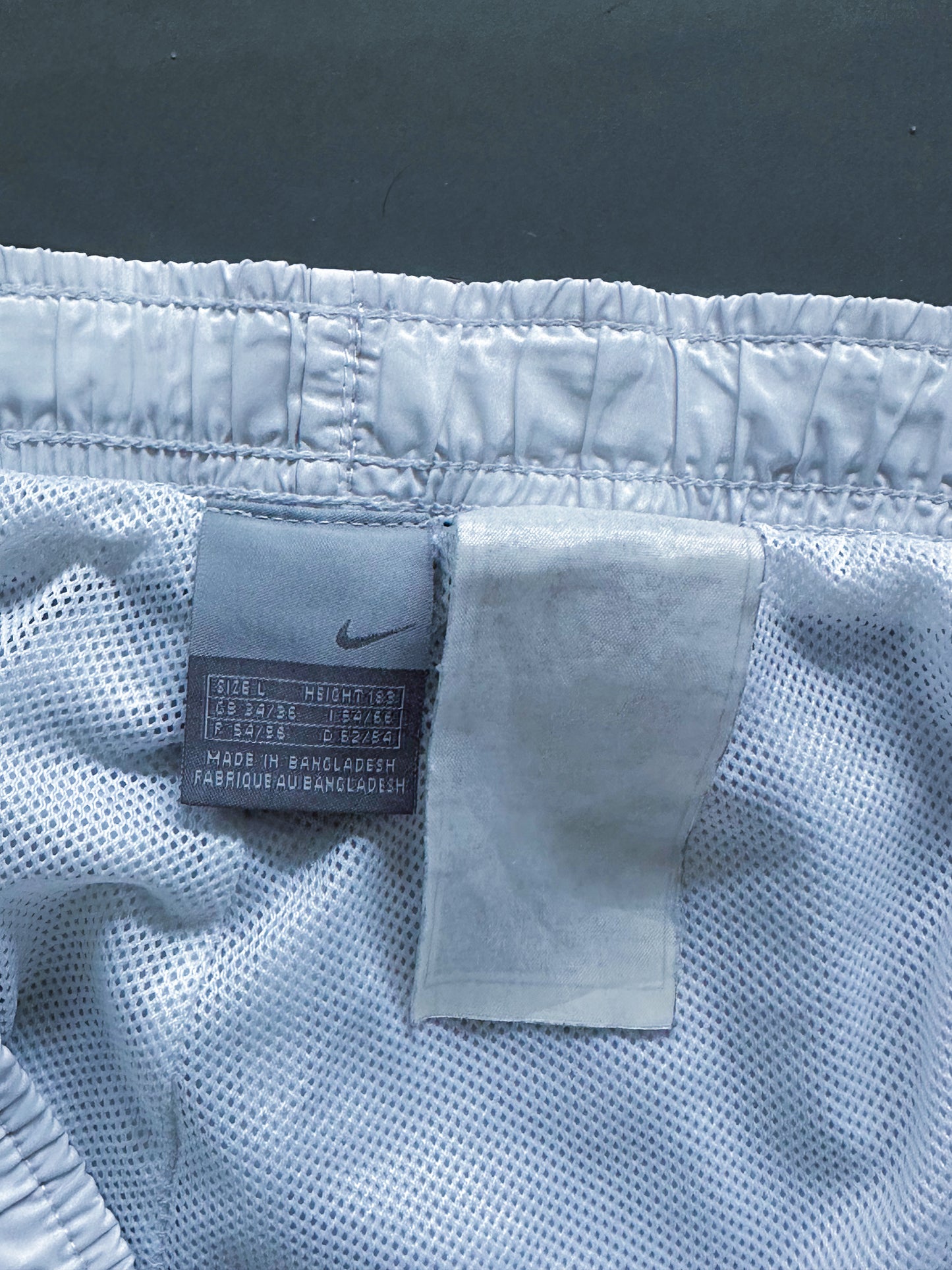 Nike Vintage Trackpants | L