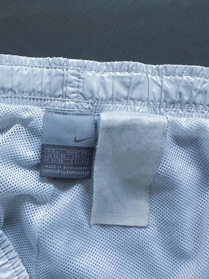 Nike Vintage Trackpants | L
