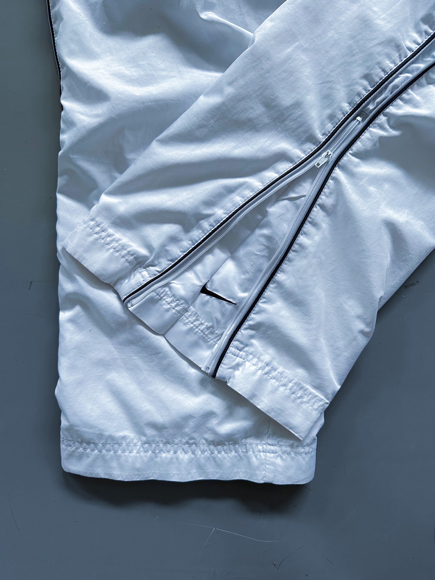 Nike Vintage Trackpants | L