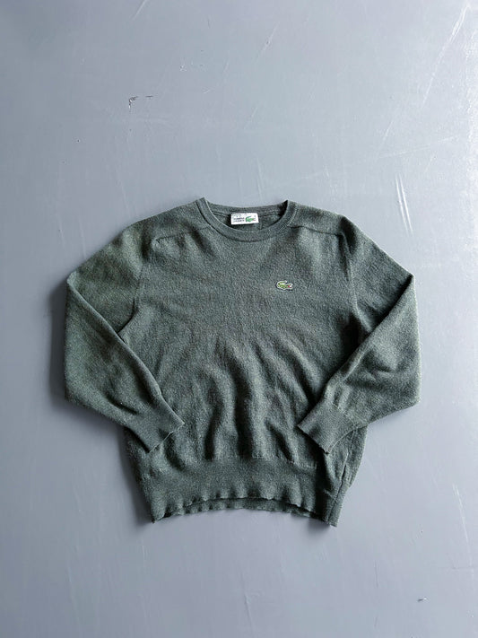 Lacoste Vintage Pullover | XXS