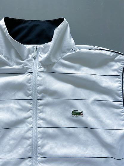 Lacoste Vintage Trackjacket | M
