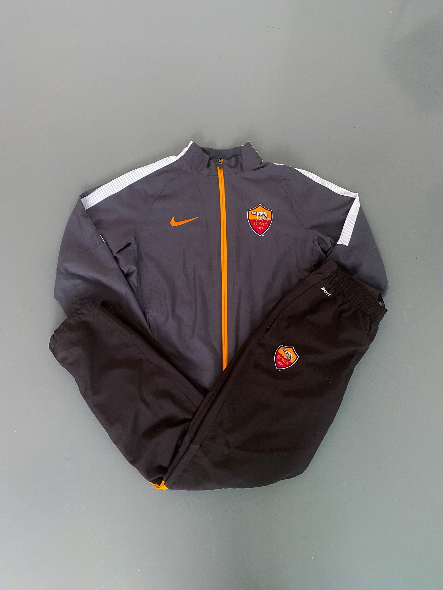 AS Rom Vintage Tracksuit | M