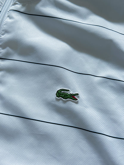Lacoste Vintage Trackjacket | M