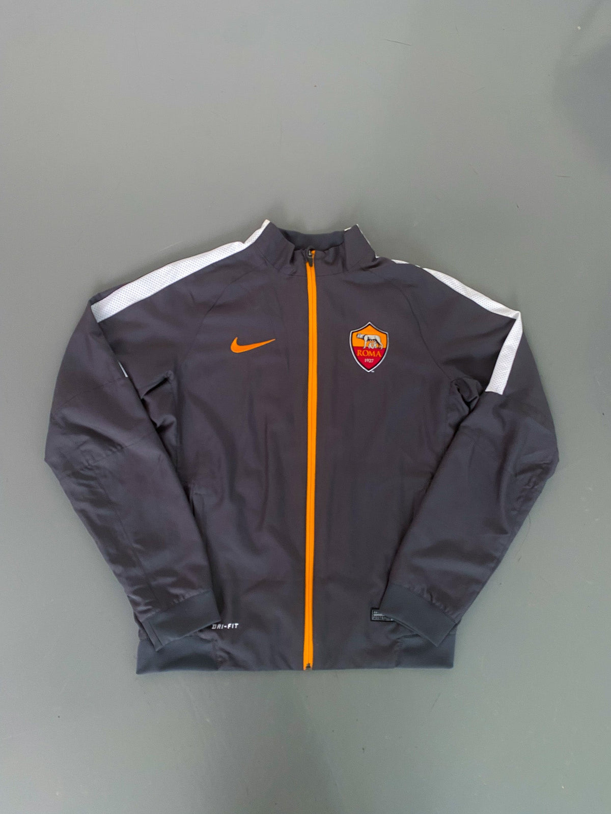AS Rom Vintage Tracksuit | M