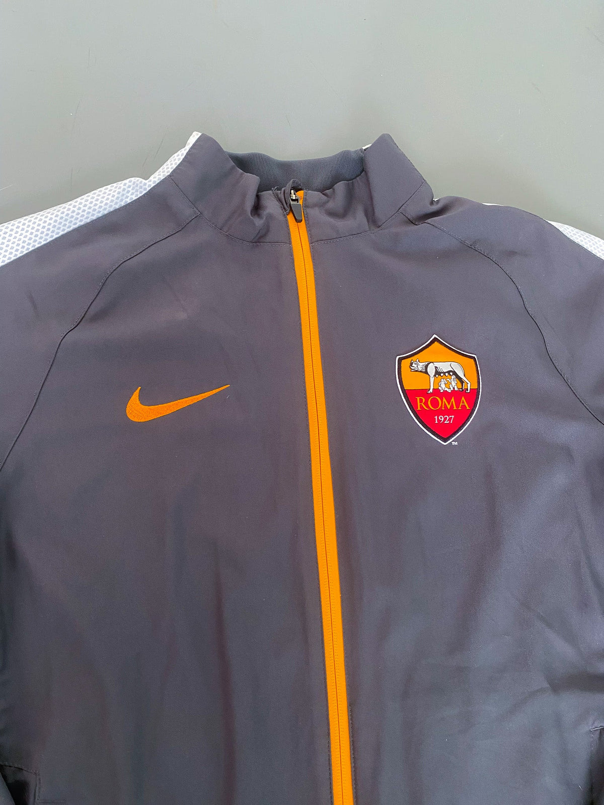 AS Rom Vintage Tracksuit | M