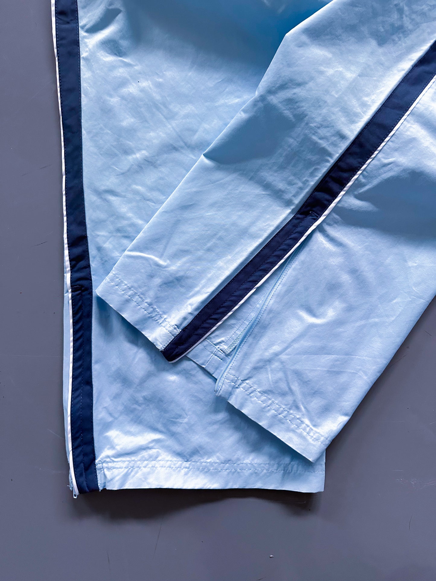 Nike Vintage *BABYBLUE* Trackpants | M