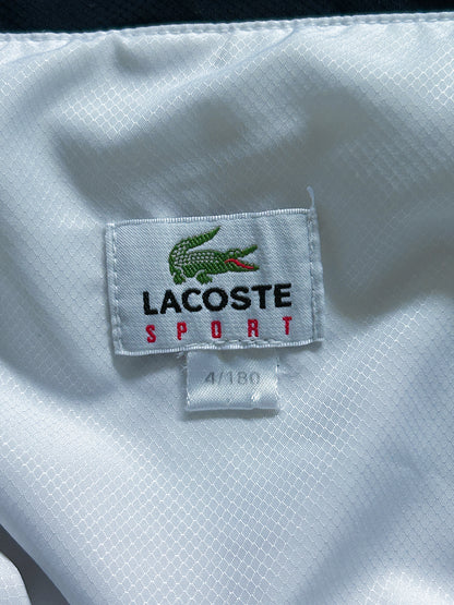 Lacoste Vintage Trackjacket | M