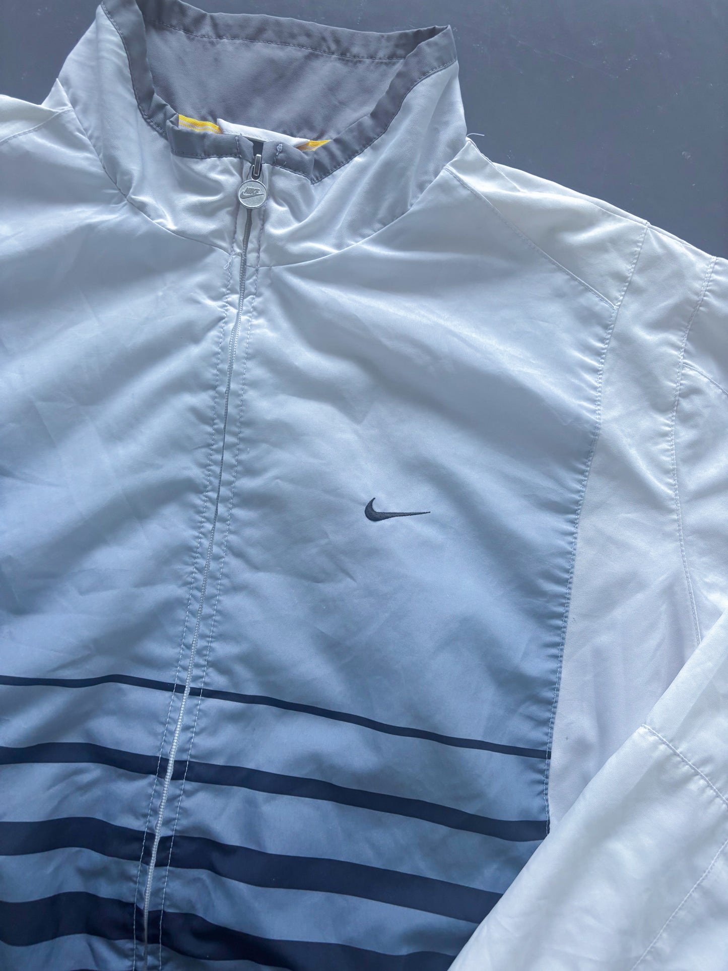 Nike Vintage Trackjacket | L