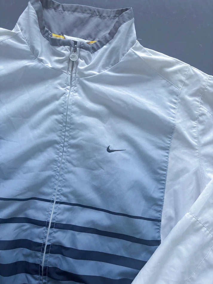 Nike Vintage Trackjacket | S