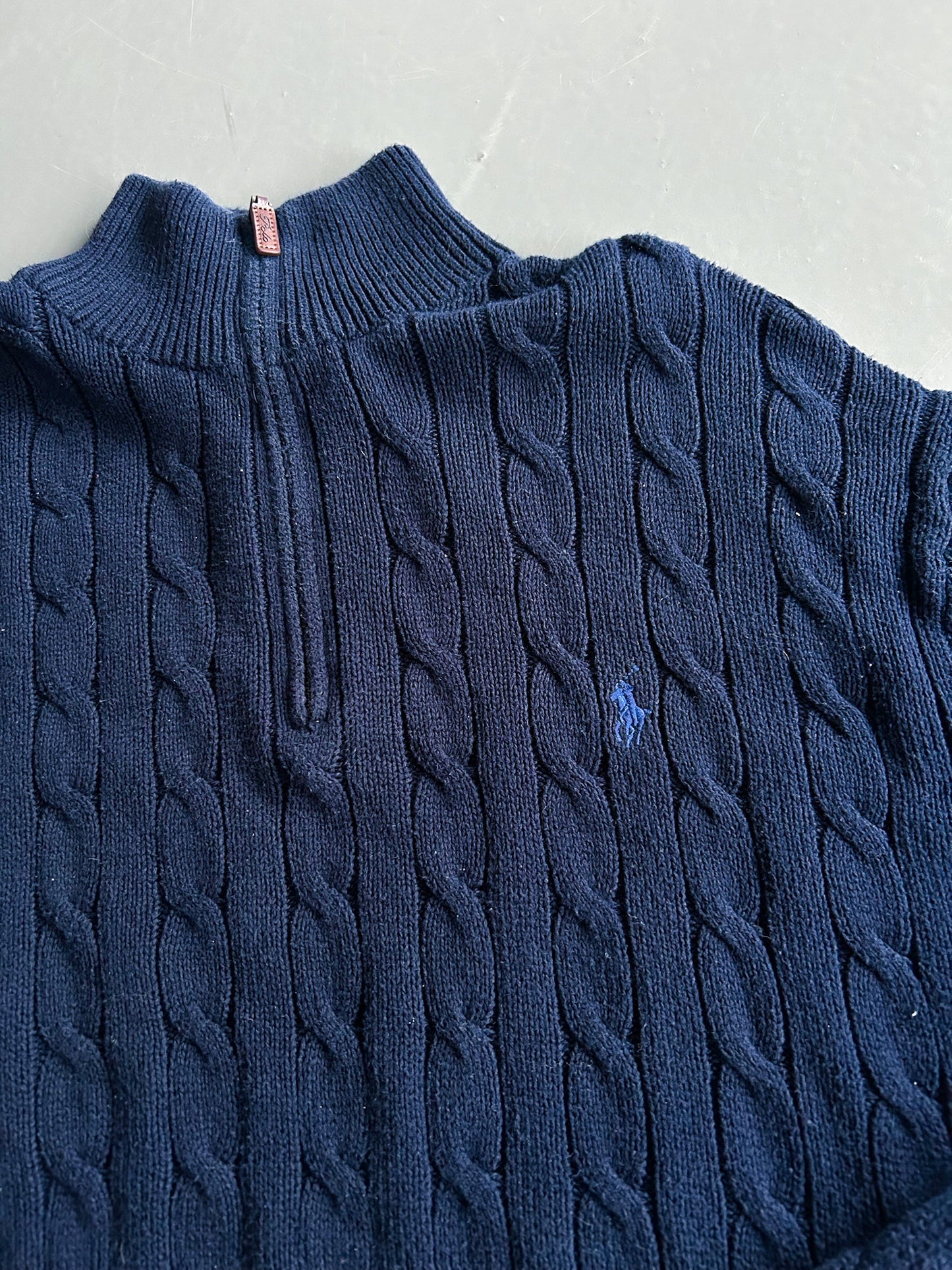 Polo Ralph Lauren Pullover | XL