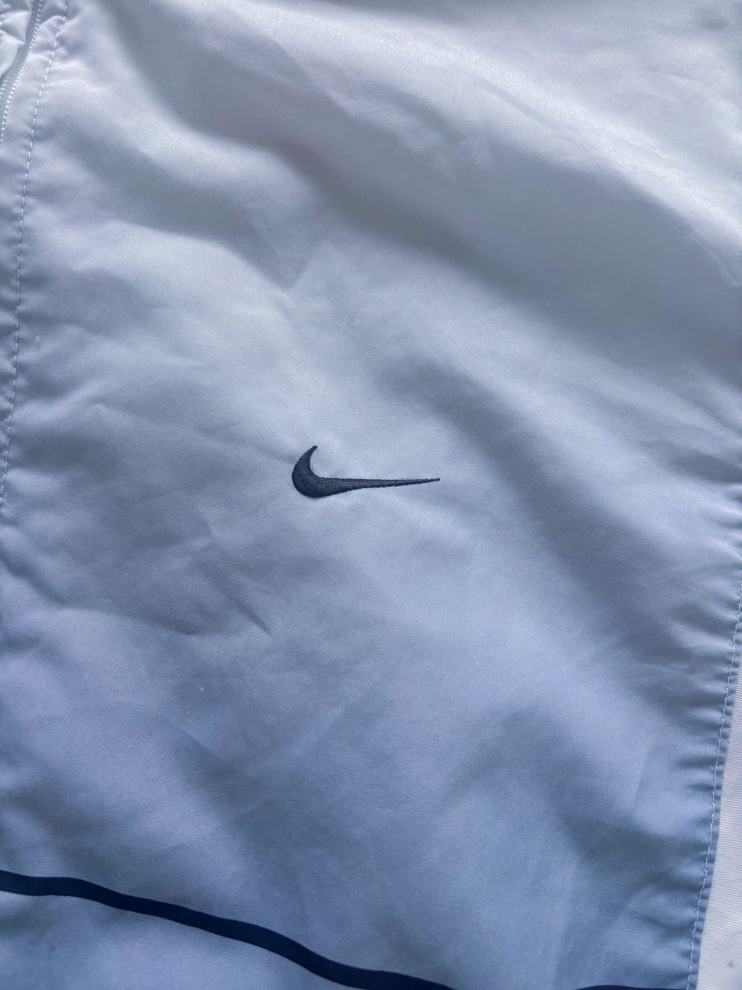 Nike Vintage Trackjacket | L