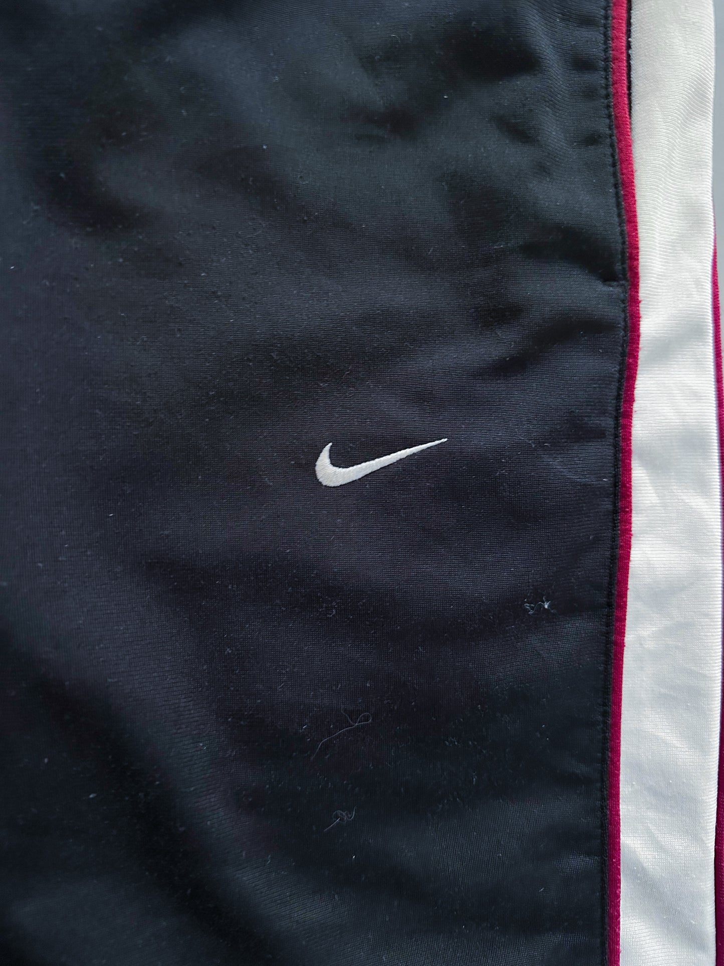 Nike Vintage Trackpants | L