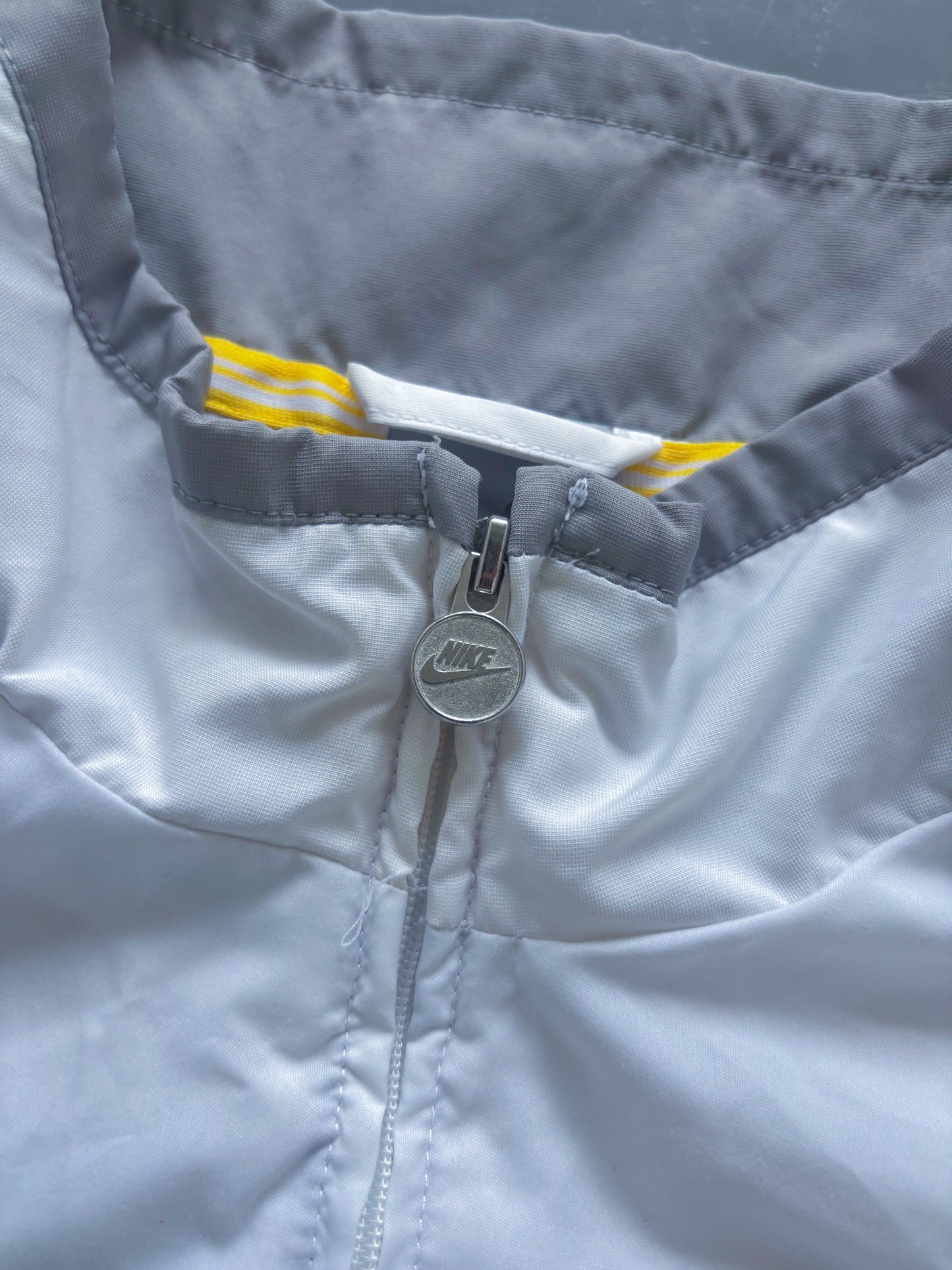 Nike Vintage Trackjacket | L