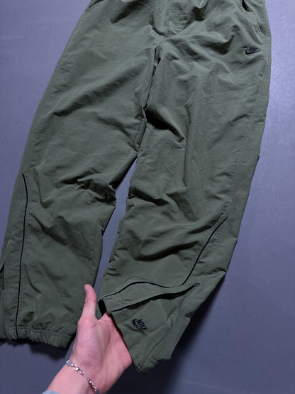 Nike Vintage Trackpants | L