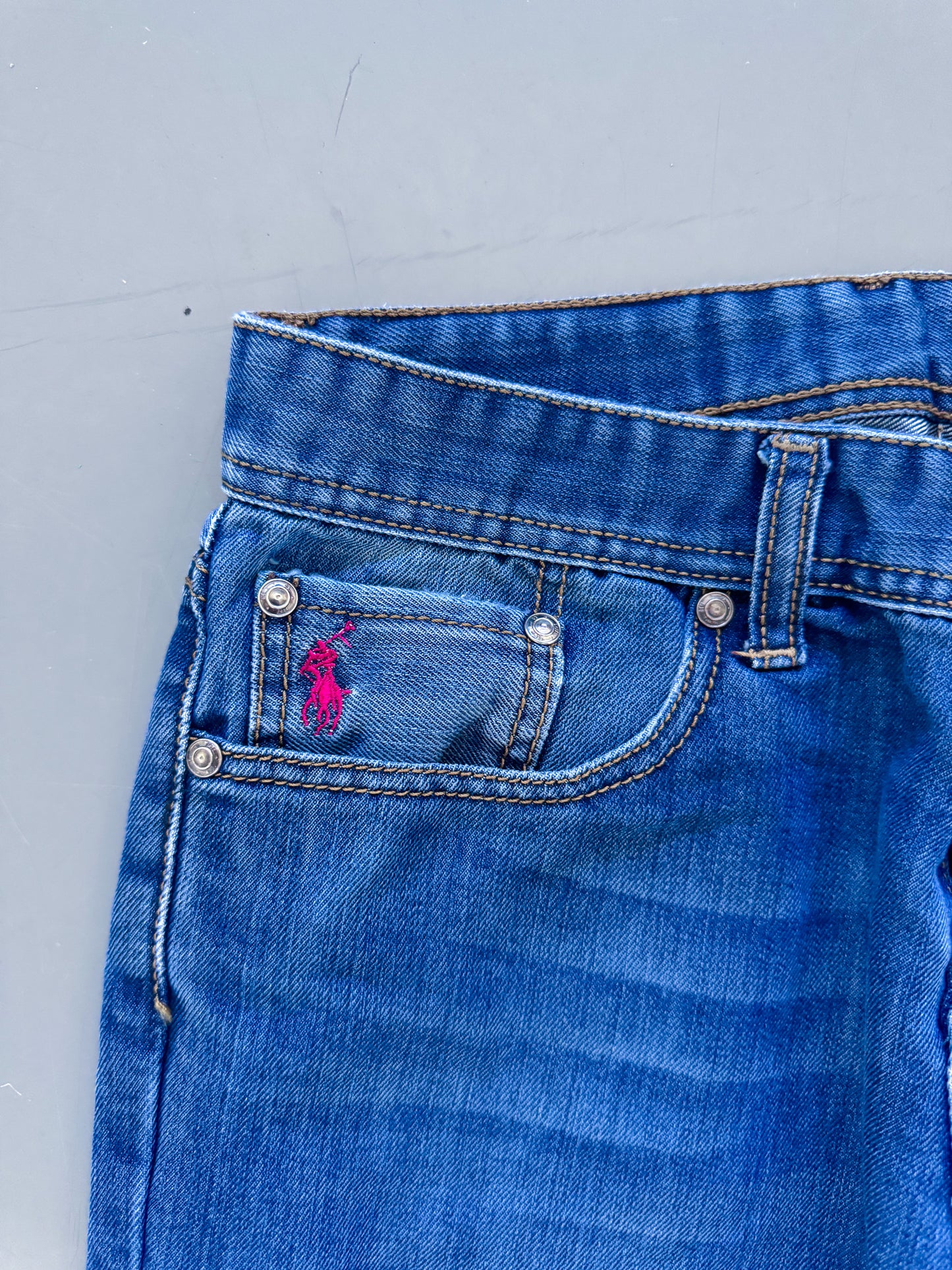 Polo Ralph Lauren Vintage Jeans | S 