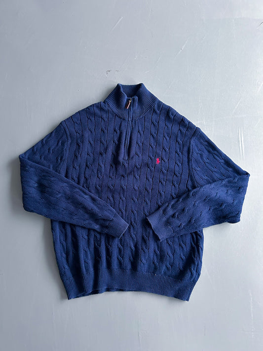 Polo Ralph Lauren Pullover | XL